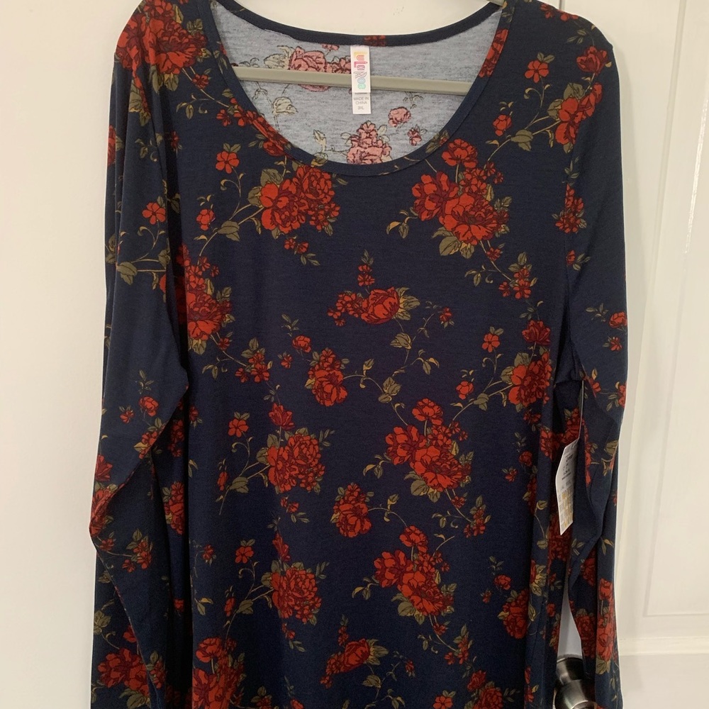 LuLaRoe Lynnae
